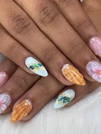 Nail Services