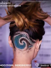 Hairstyling Course