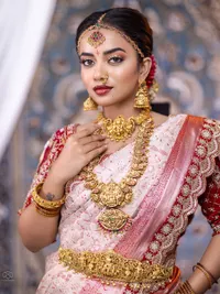 Bridal & Occasion Jewellery Rental