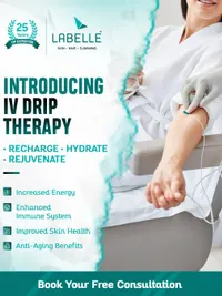 IV Drip Therapy