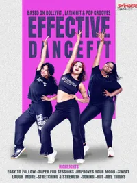 Dance Fitness Classes