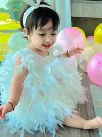 Custom Kid's Wear