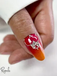 Bespoke Nail Artistry