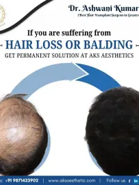 Hair Restoration