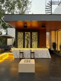 Landscape Design & Outdoor Living