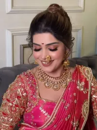 Special Occasion Makeup & Hair