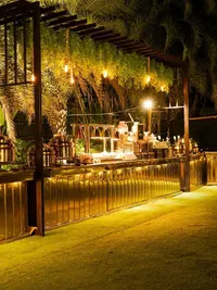 Luxury Social Event Catering