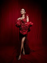 Fashion & Media Makeup