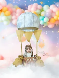 Newborn, Baby & Kids Photography
