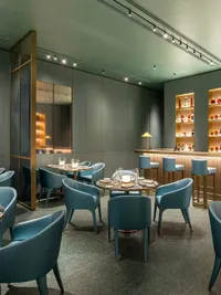Hospitality & Interior Photography
