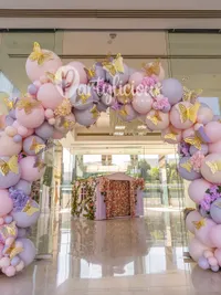Themed Party & Private Event Styling
