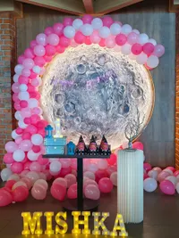 Full-Service Party Planning