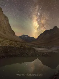 Outdoor & Travel Photography