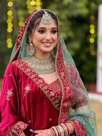 Special Occasion Makeup
