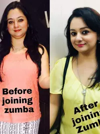 Dance Fitness Classes