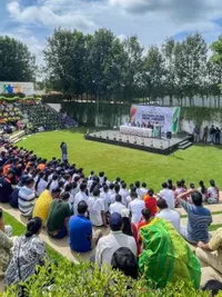 Shooting Event & Venue Management