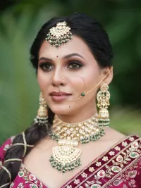 Makeup Artistry Courses & Workshops