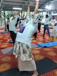 Corporate Wellness Programs