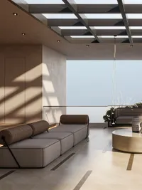 Architectural Design & Build