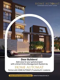 Smart Community & Building Automation