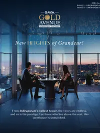 Luxury Residential Property Sales