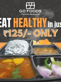 Vegetarian Meal Delivery