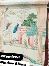Window Treatments