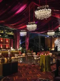 Wedding Design & Production
