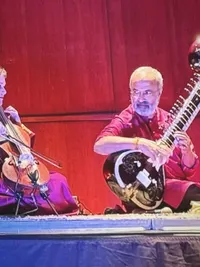Sitar Performances & Concerts