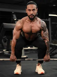Weight Loss & Body Transformation