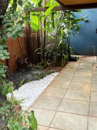 Garden & Landscape Design