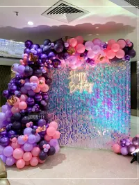Intimate & Milestone Events