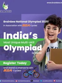 National Multi-Skill Olympiad