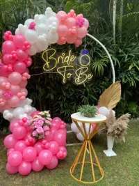 Pre-Wedding & Proposal Decoration