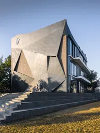 Commercial Architecture