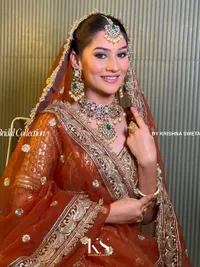 Bridal & Wedding Jewellery