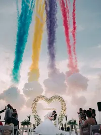 Wedding Planning & Design