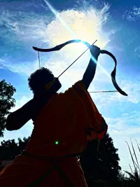 Dhanurvidya: Spiritual Archery Retreats
