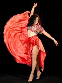 Dance Performance & Competition Training