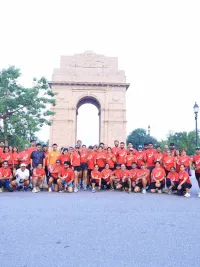 Running Coaching & Fitness Programs