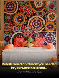 Cultural & Religious Event Decoration