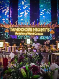 Corporate Event Catering