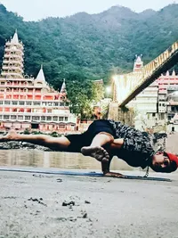 Yoga Classes