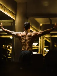 Personal Fitness Coaching