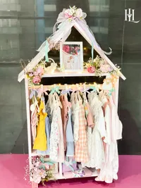 Baby & Maternity Gifting