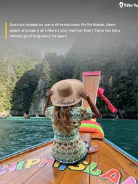 International Group Tours