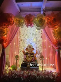 Festival & Religious Decoration