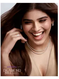 Everyday Fine Jewellery