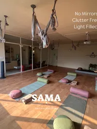 Mindful Strength Training