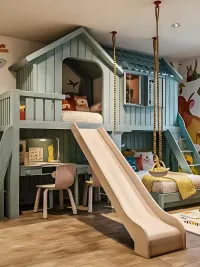 Custom & Modular Furniture